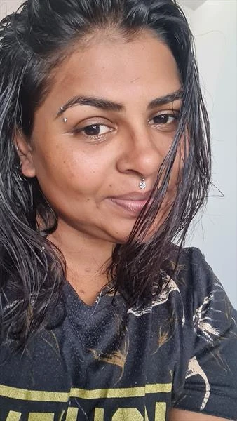 Jacqueline Chetty, Escort, Cape Town