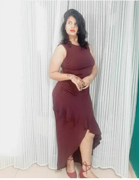 Tannu, Escort, Hyderabad