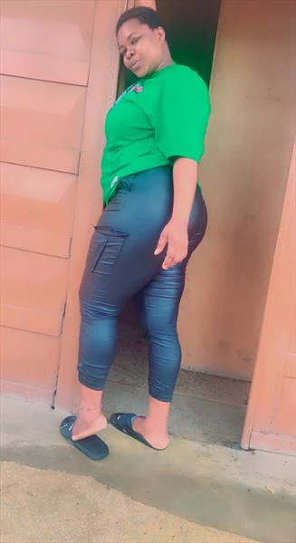 Angel, Escort, Sokodé
