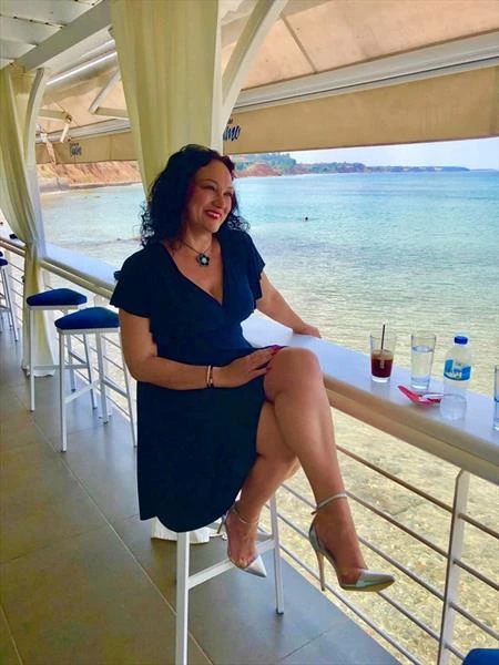Sophia, Escort, Cape Town