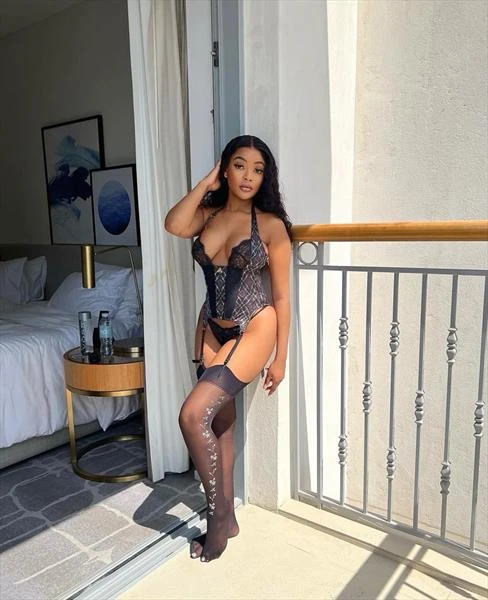 Candy, Escort, Port Harcourt