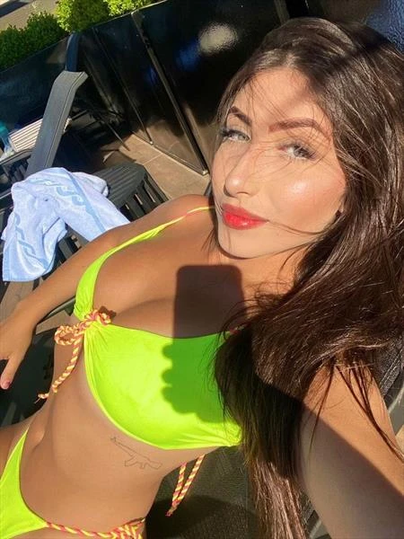elen, Escort, Port Elizabeth