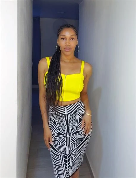 Aisha, Escort, San Jose