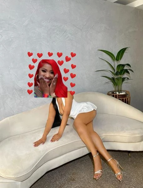 Grace, Escort, Accra