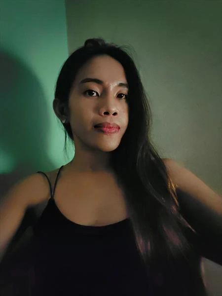ATHEA ORTEGA, Escort, Cebuano