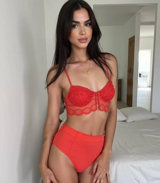 NATHALIYA, Escort, Hongguang Qidui
