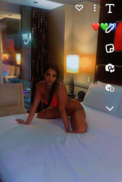 RishaPop, Escort, Punta Cana
