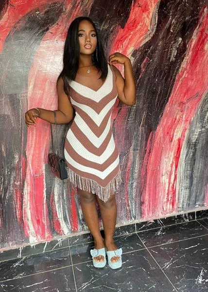 Brown Sugar, Escort, Abidjan