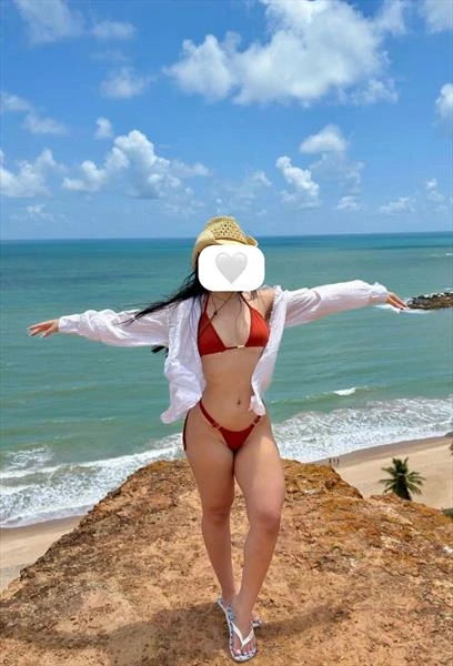 Daniela, Escort, Nassau