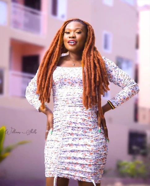 Richlove, Escort, Accra