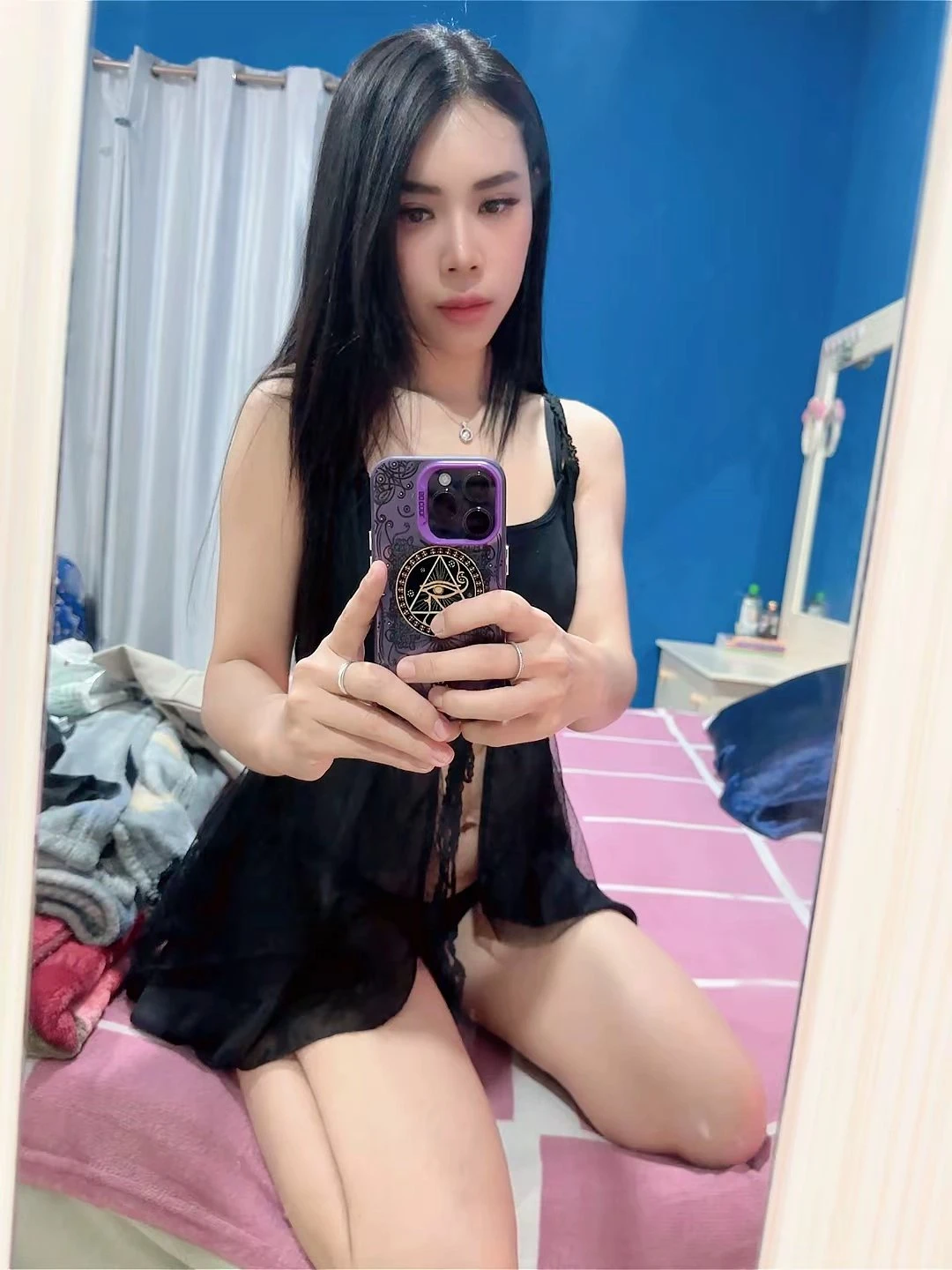 Hana – Thai adult performer in Armenia — 6 / 7