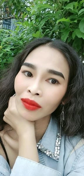 Annie, Escort, Ho Chi Minh City