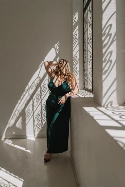 NordicAnna, Escort, Helsinki