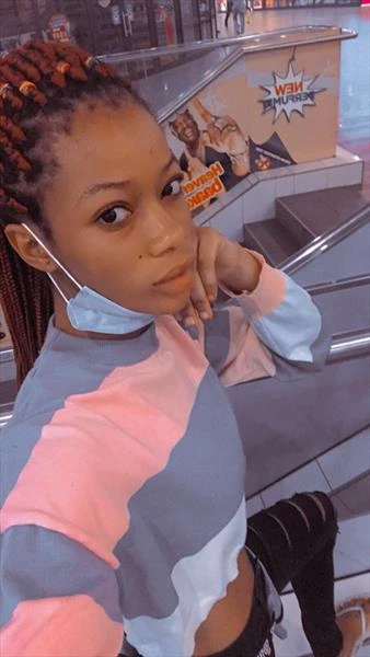 Queen, Escort, Kumasi