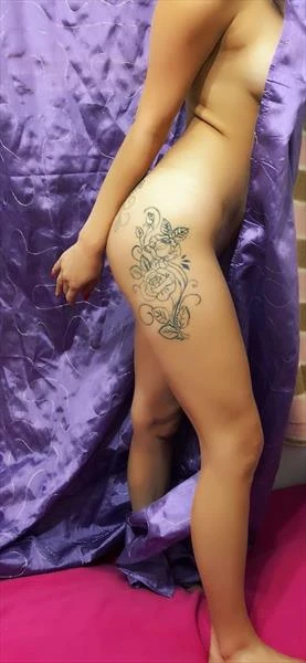 Andrea Lovely, Escort, Arad