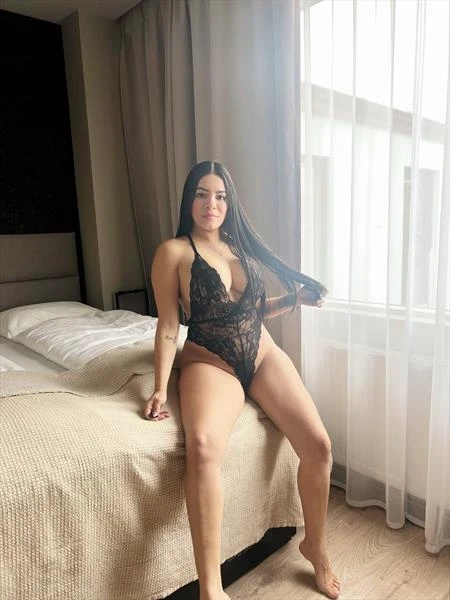 🔝 💋🔥ALEJANDRA🔥 🎉 💋, Escort, Reykjavík