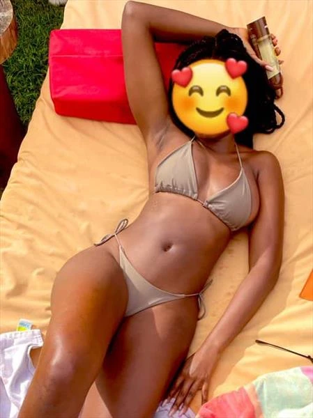 Bella Ugandan, Escort, Mombasa