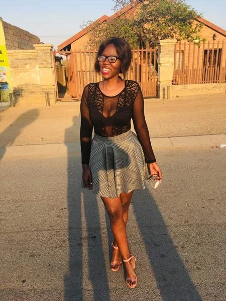 Mini, Escort, Johannesburg