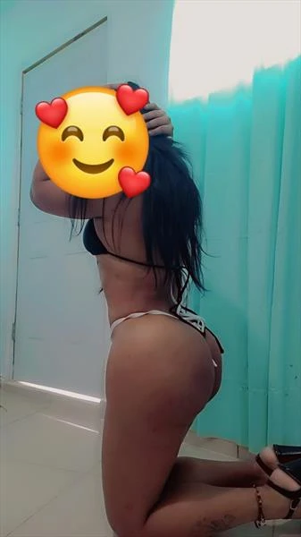 Daniela, Escort, Nassau