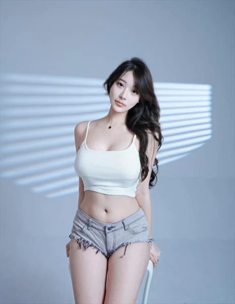Mia, Escort, Shanghai