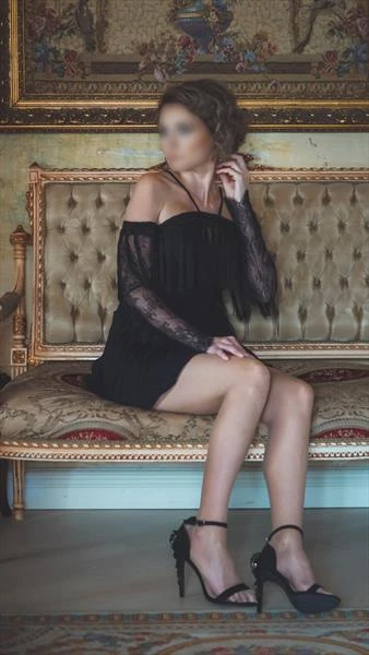 Vera Desiree, Escort, Bucharest