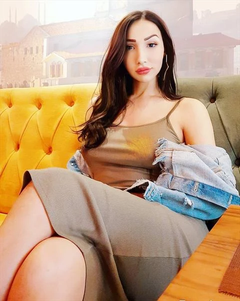 Sevgi, Escort, Baku