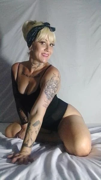 AngelReece, Escort, Cape Town