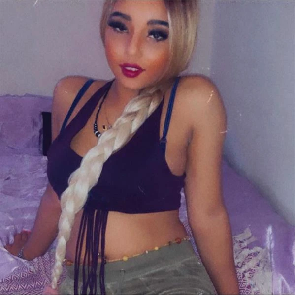 Kami, Escort, Brisbane