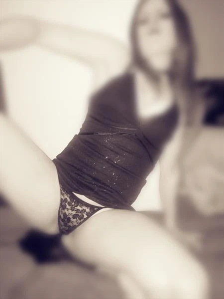 Millda, Escort, Cape Town