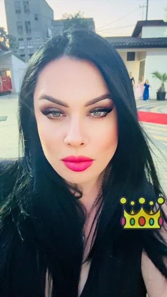 Natalya, Escort, Stockholm