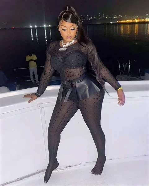 cindy, Escort, Lagos