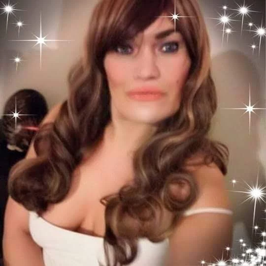 SHARNAYE, Escort, Christchurch