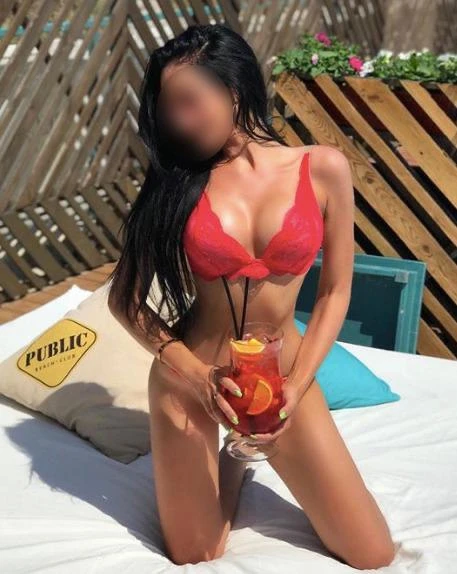 Vanda, Escort, Goteborg