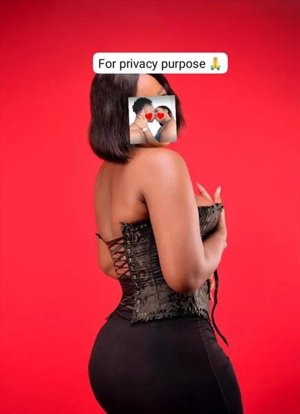 Abena Sexy, Escort, Accra