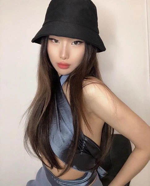 danica, Escort, Tokyo