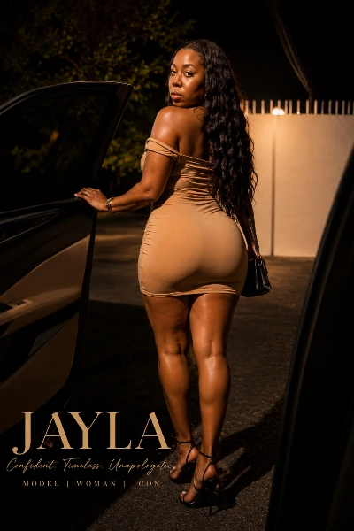 Jayla Cuban BBBJ Pro, Escort, Nassau