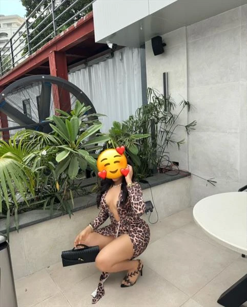 Damsel, Escort, Accra