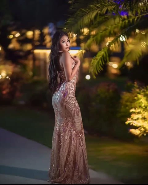 Sexyjenny, Escort, Cebuano