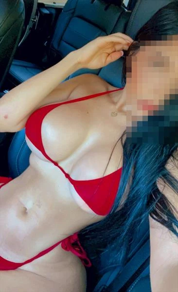 Ennid, Escort, Guatemala City