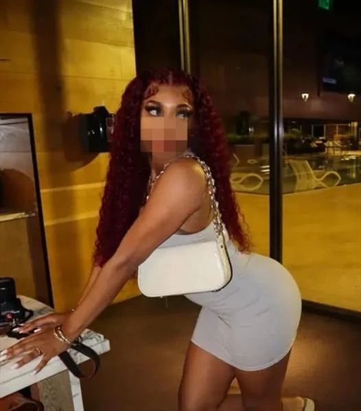 Louelle, Escort, Abidjan