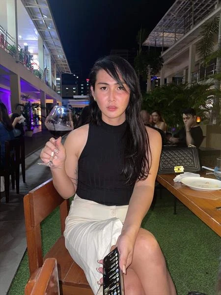 Kynlee scotler, Escort, Cebuano