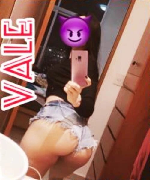 Ahora Dispuesta, Escort, San Juan