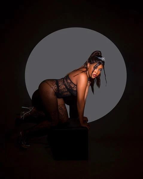 Sparkle, Escort, Windhoek
