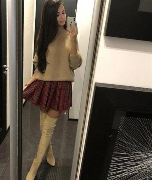 Arina, Escort, Baku