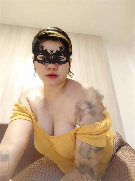 Carina devon, Escort, Cebuano
