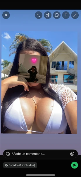 Camila, Escort, Nassau