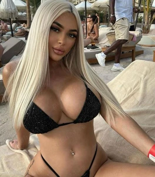 Ana, Escort, Bucharest