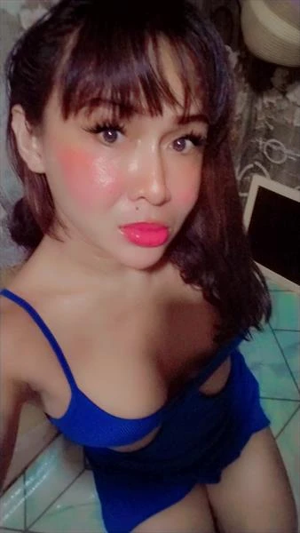 Marsha, Escort, Cebuano