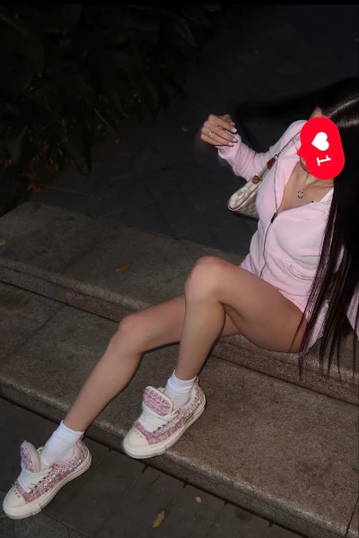 Eugenia, Escort, Chisinau