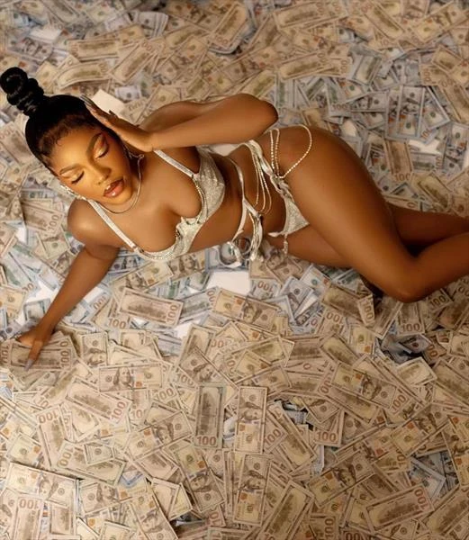Maya, Escort, Port Harcourt